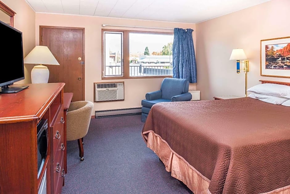 Travelodge by Wyndham Kalispell