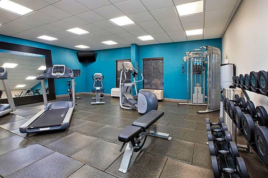 Hampton Inn By Hilton Cincinnati-Northwest/Fairfield