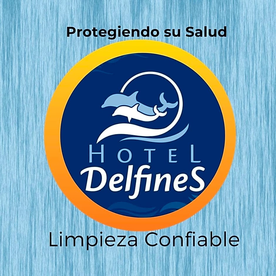 Hotel Delfines