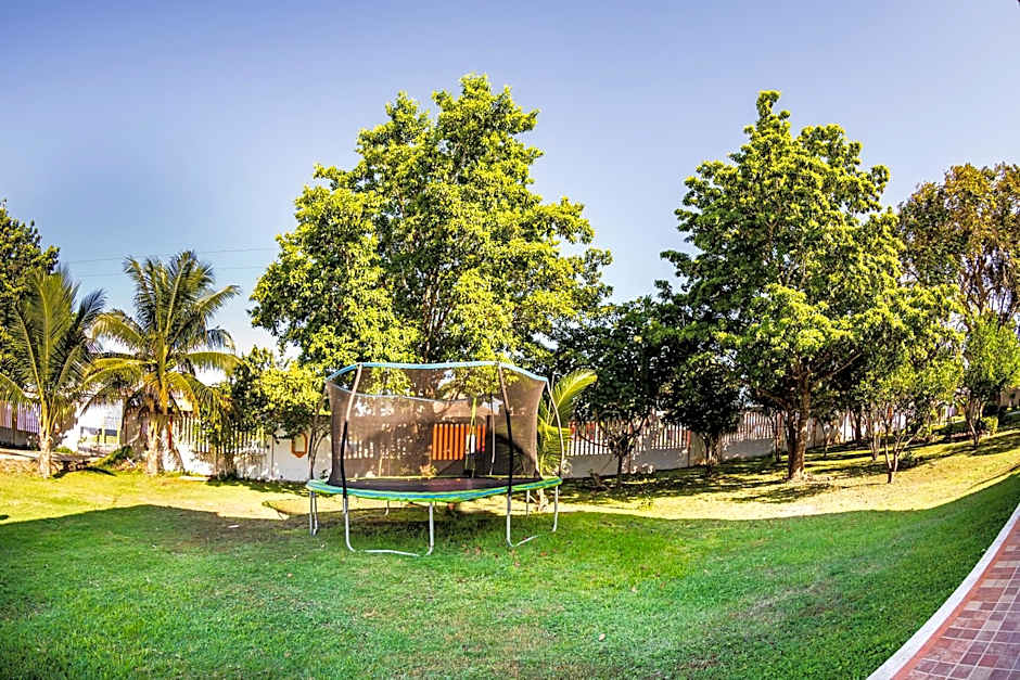 Capital O Oxtankah,chetumal bay