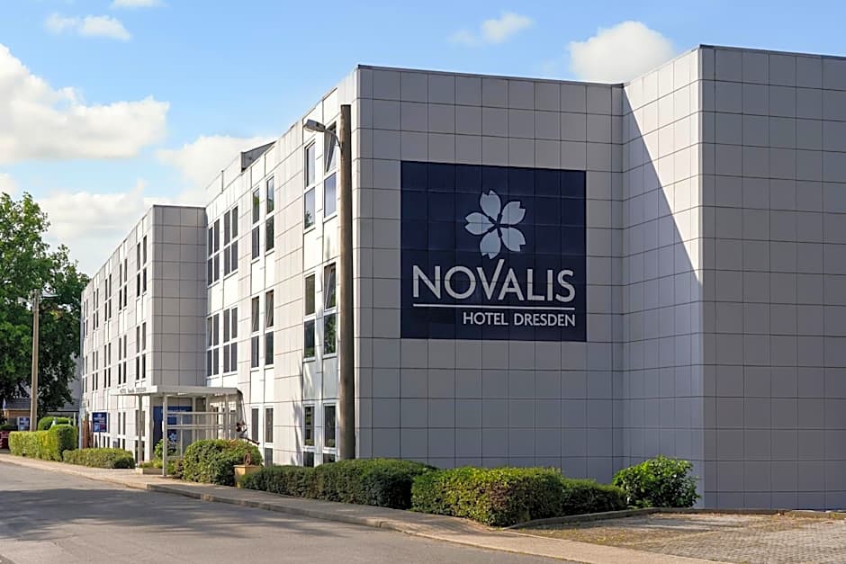Hotel Novalis Dresden