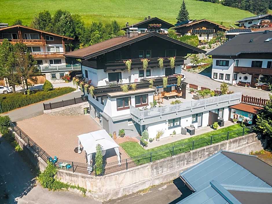 Pension Vier Jahreszeiten