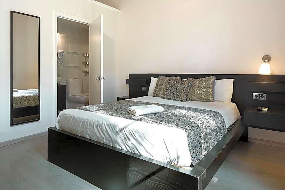 BruStar Gotic-Centric