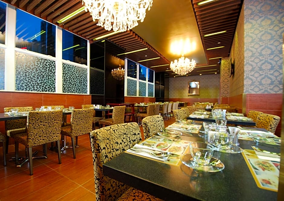 Best Western Hotel Causeway Bay