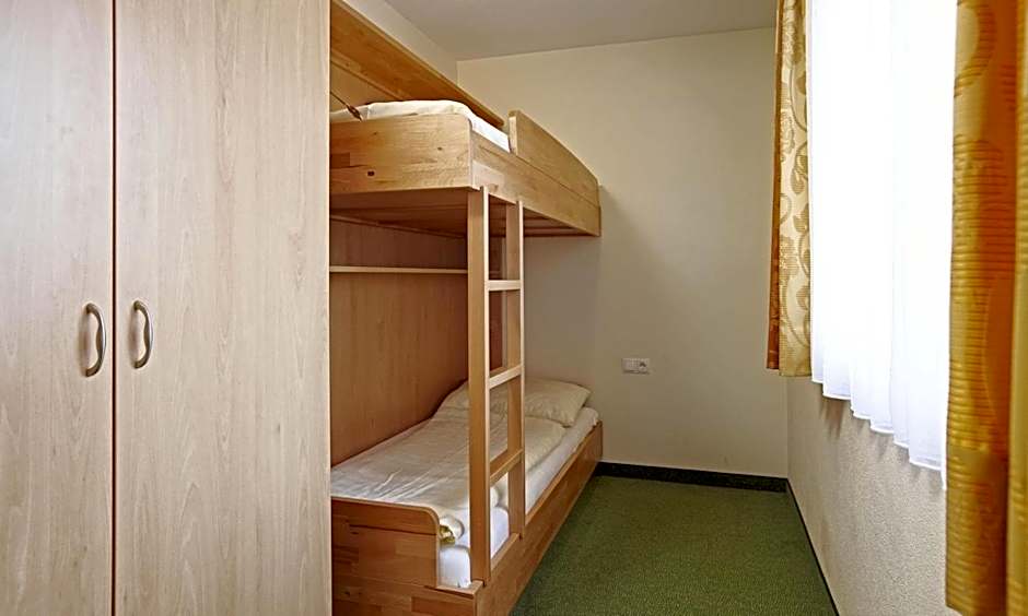Hotel Kirchboden by Alpeffect Hotels