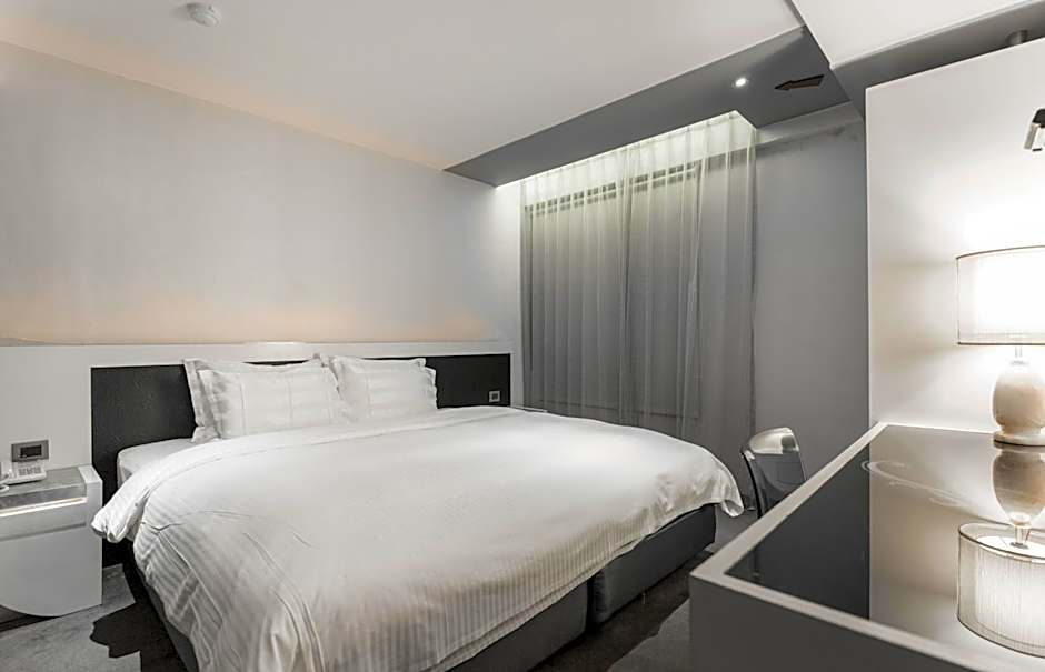 Saual Keh Hotel