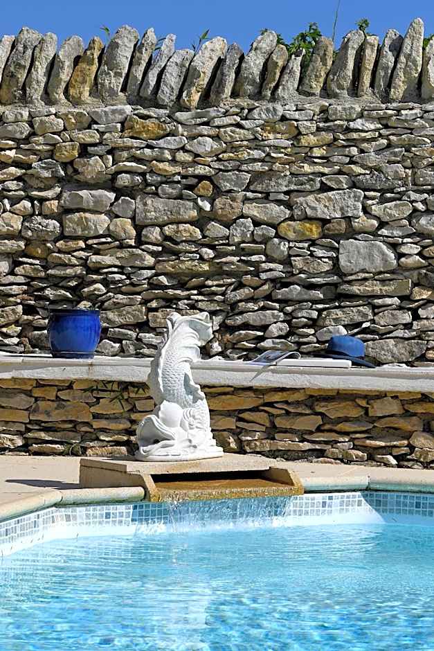 Bastide des Demoiselles