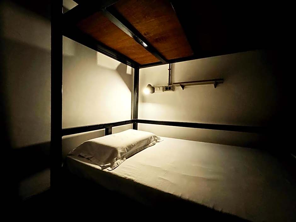 Ocean Breeze Hostel by Daily Sweet