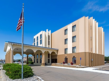 Rodeway Inn
