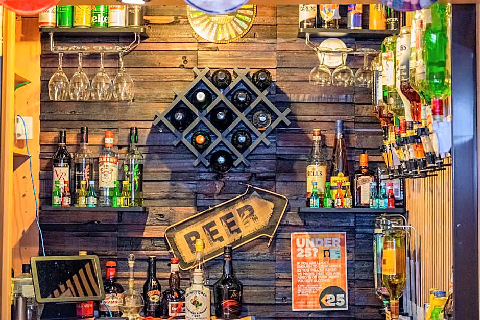 Royal Square Hotel - NEC and Birmingham Airport