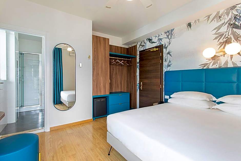 Hotel Byron Bellavista