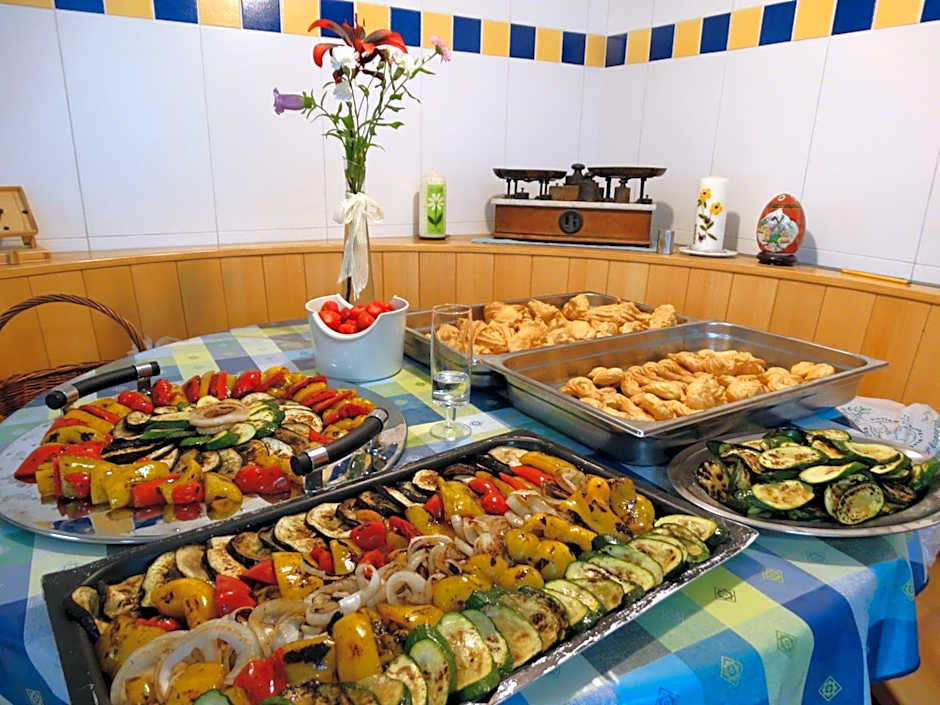 Residence Blumenthalerhof