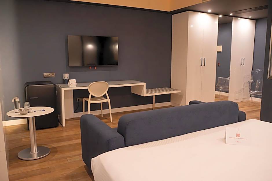 Hotel Málaga Nostrum Airport