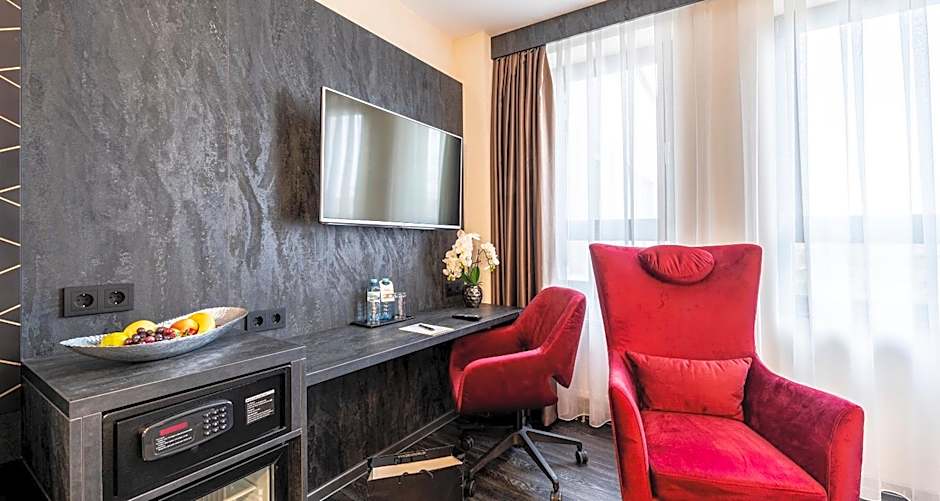 Plaza Inn Salzburg City