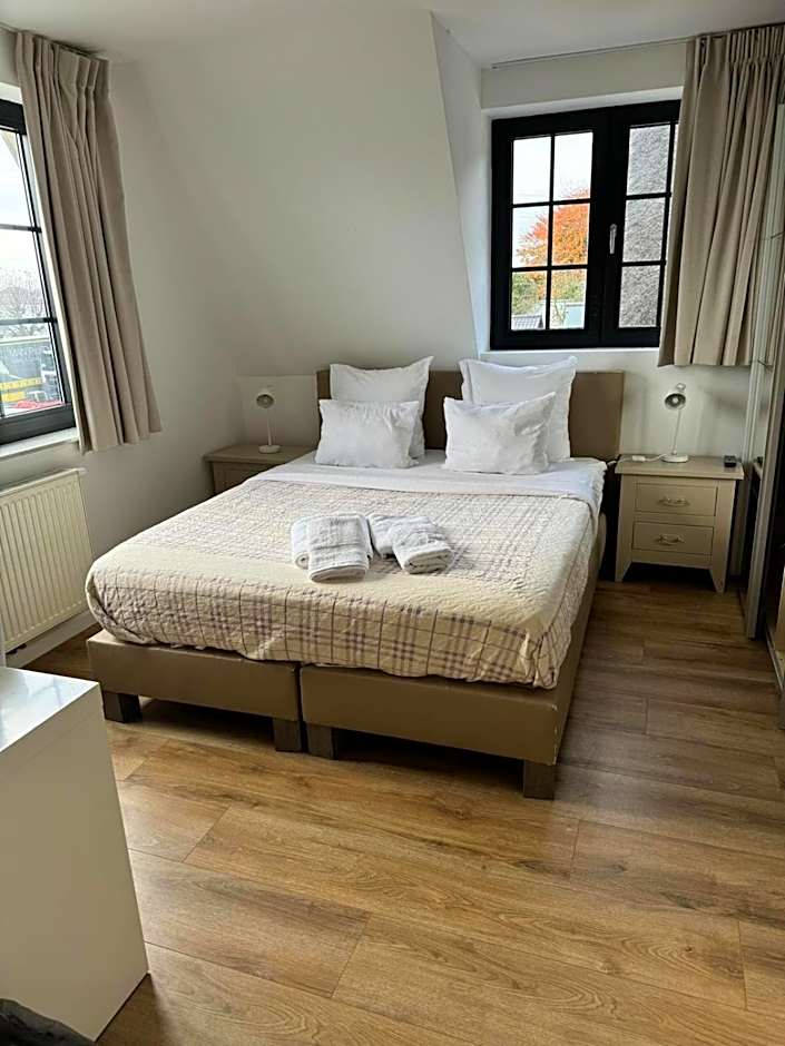 Hotel La Chaumiere