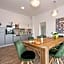 Apartments Rosenthal Residence