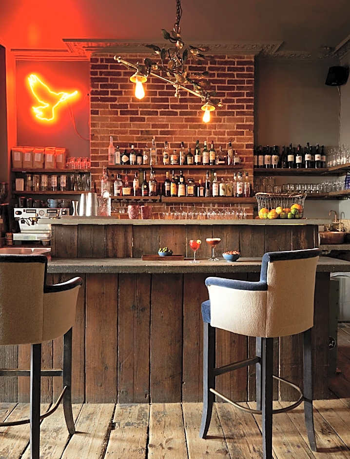 Artist Residence Brighton