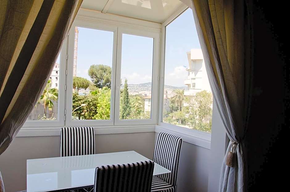 Emeraude Résidence Hotelière