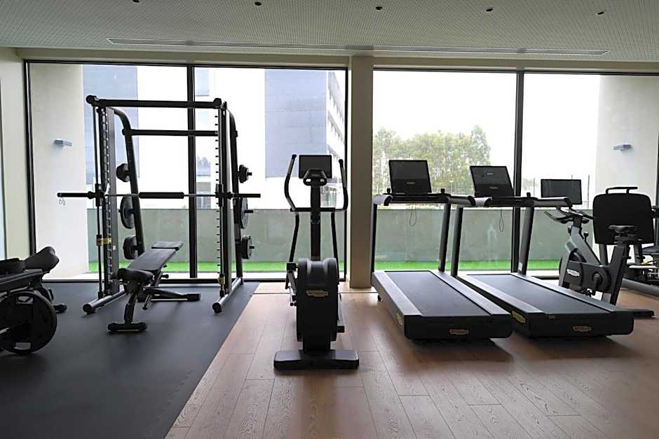 Oporto Airport & Business Hotel
