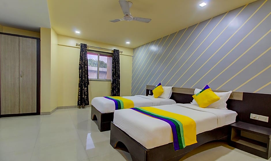 Itsy Hotels Prince Regency