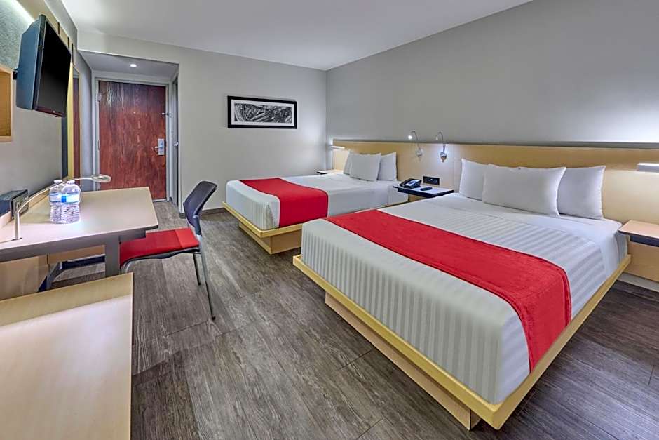 City Express by Marriott Mexicali