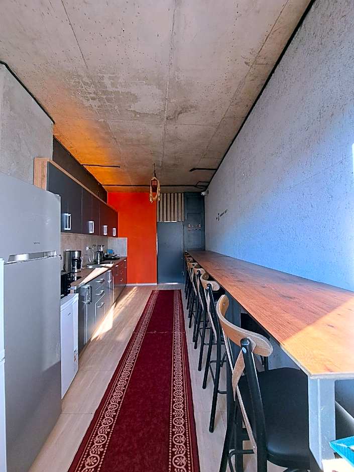 Karvi Hostel