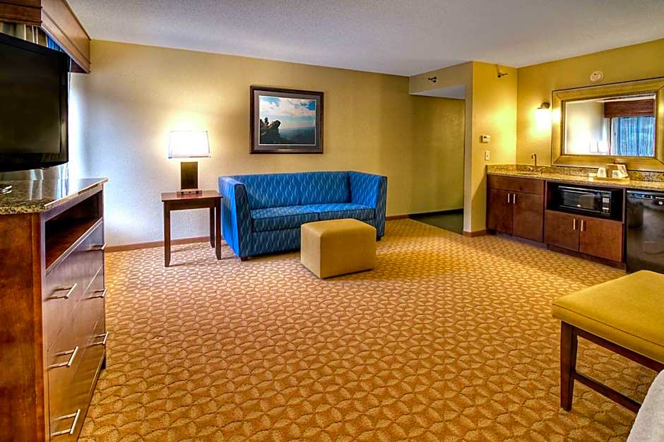 Hampton Inn By Hilton Jonesville/Elkin