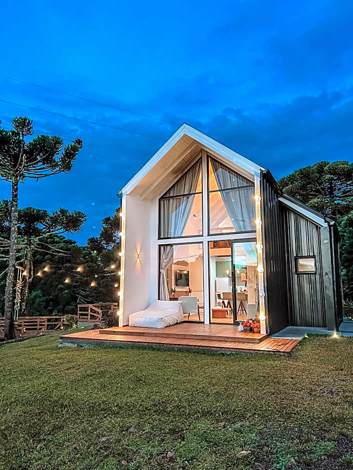 Morada Reino Encantado