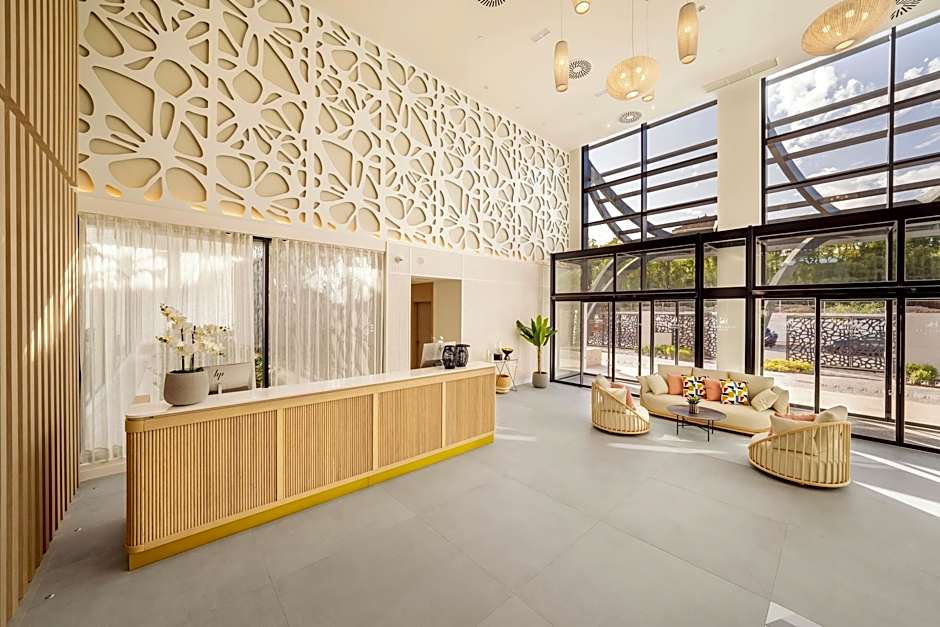 Eurostars Oasis Marbella