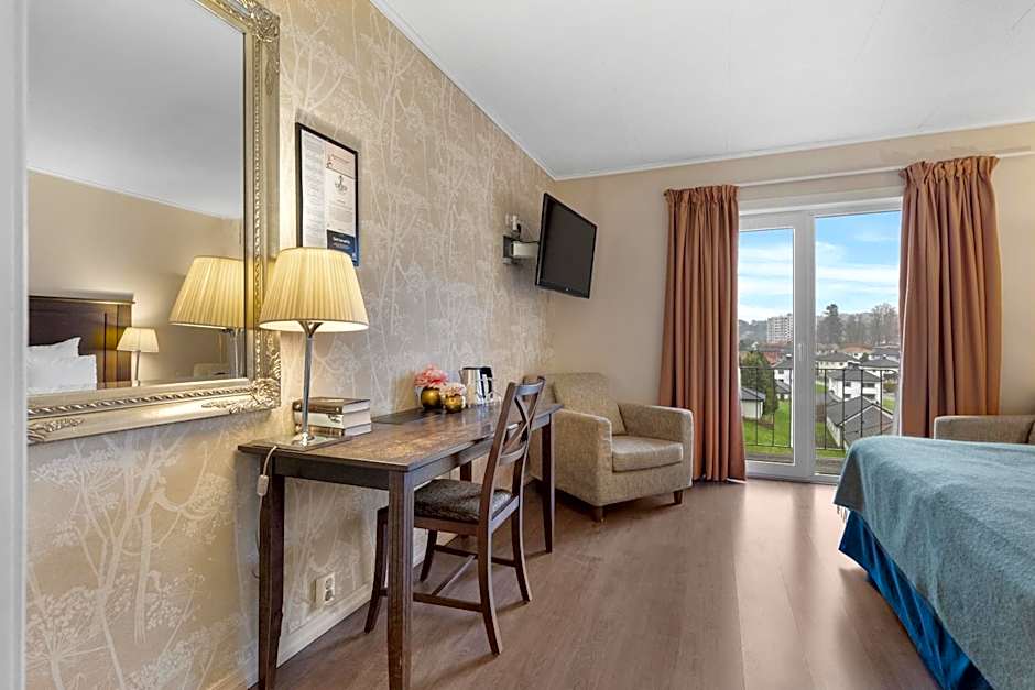 Home Hotel Park