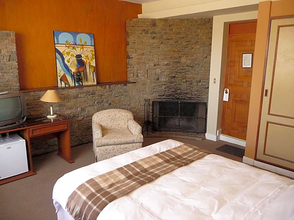 La Hostería Boutique Hotel