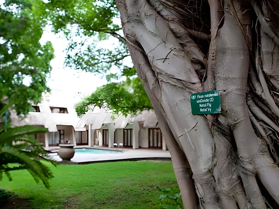 Pongola Country Lodge