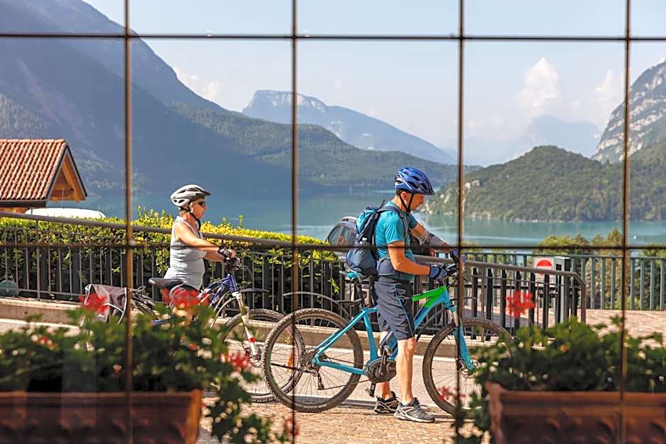 Hotel Lory - Molveno - Dolomiti