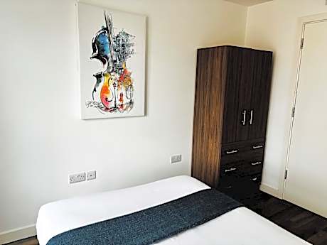 Two-Room Apartment