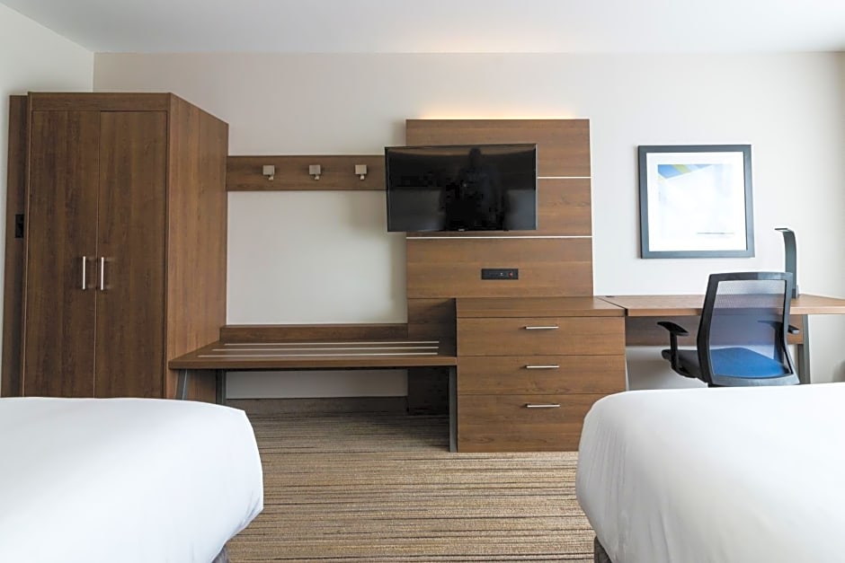 Holiday Inn Express - Villa Rica By IHG