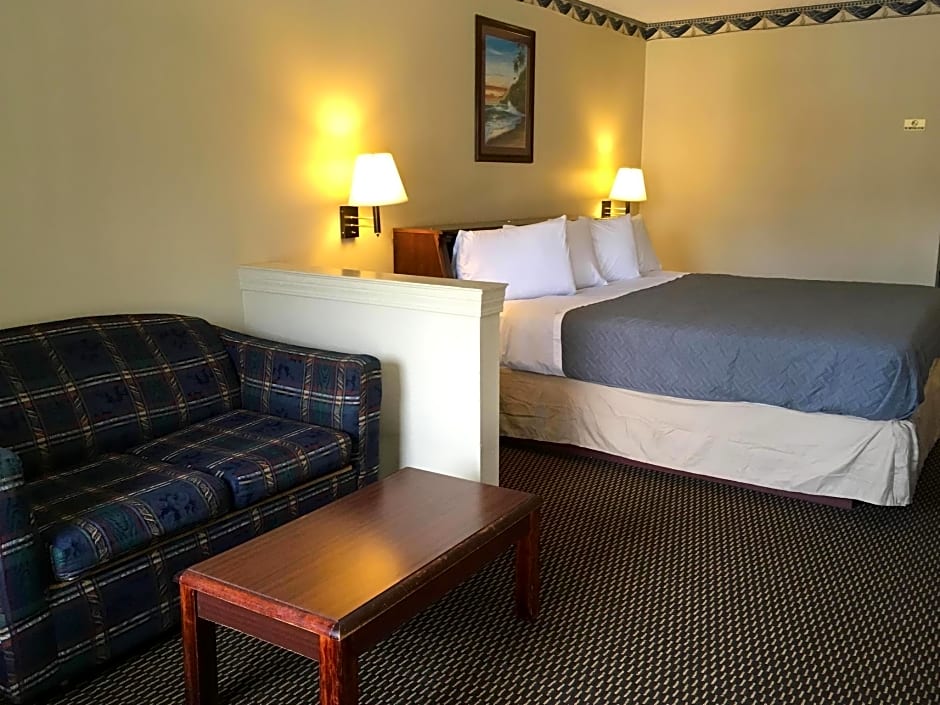 Americas Best Value Inn & Suites Slidell