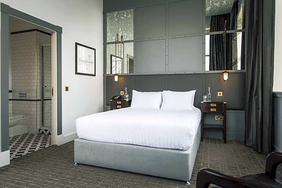 Titanic Hotel Belfast