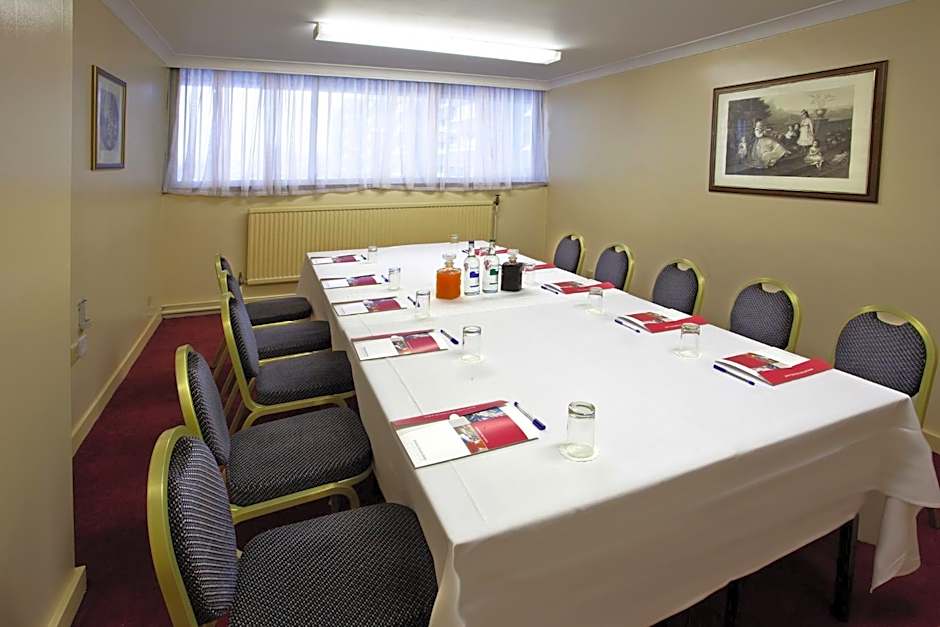 Britannia Hotel Coventry