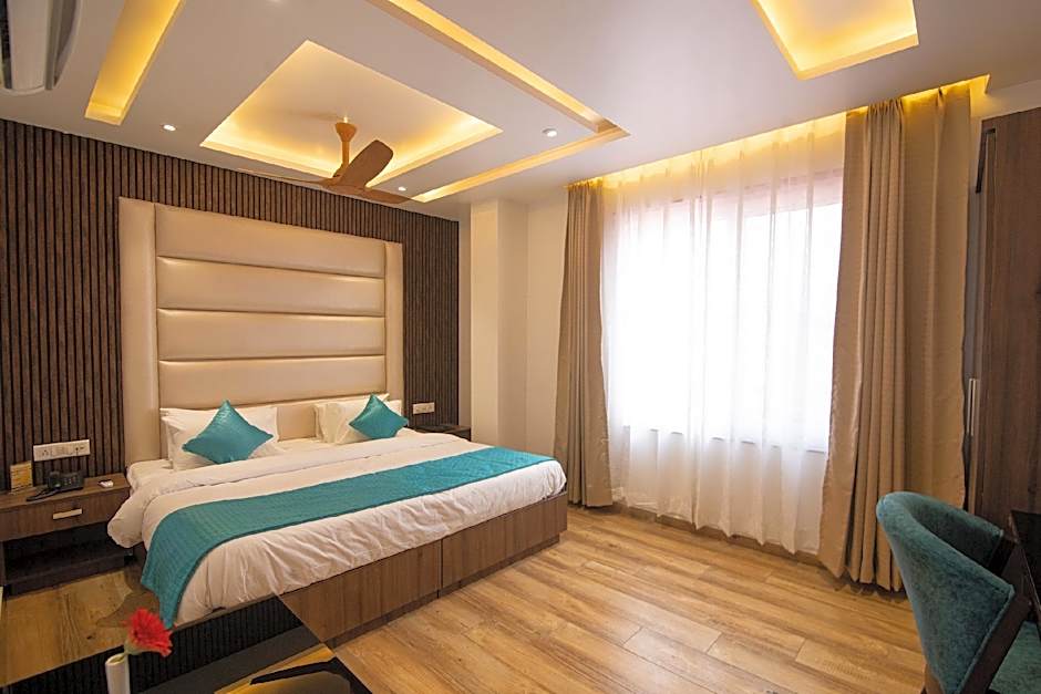 Hotel Yog Vashishth