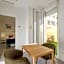 Gorgeous Apt with a Large Private Terrace