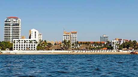Meliá Puerto Vallarta - All Inclusive
