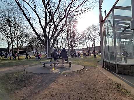 iMotel Cooma (in town)