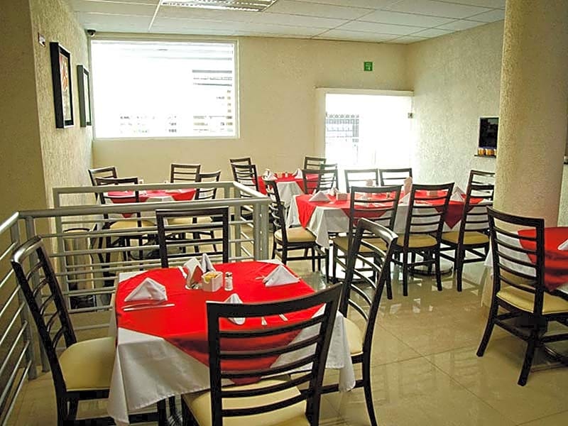 Hotel Portonovo Plaza Centro