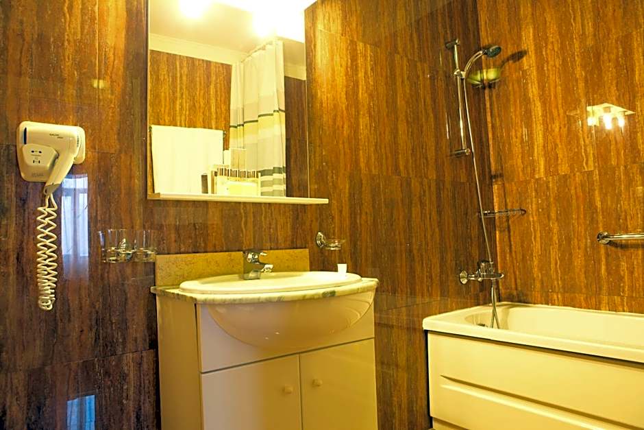 Phoenicia Grand Hotel