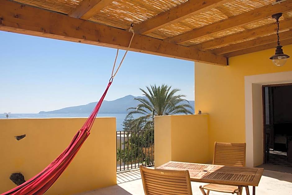 Hotel Arcangelo - Salina