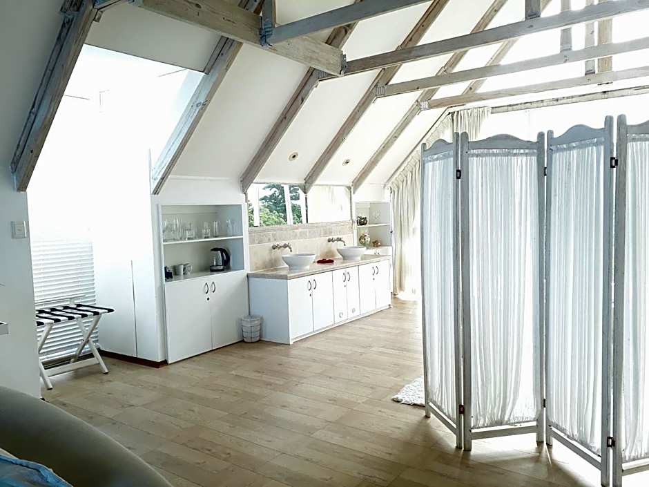 Whales Way Ocean Retreat