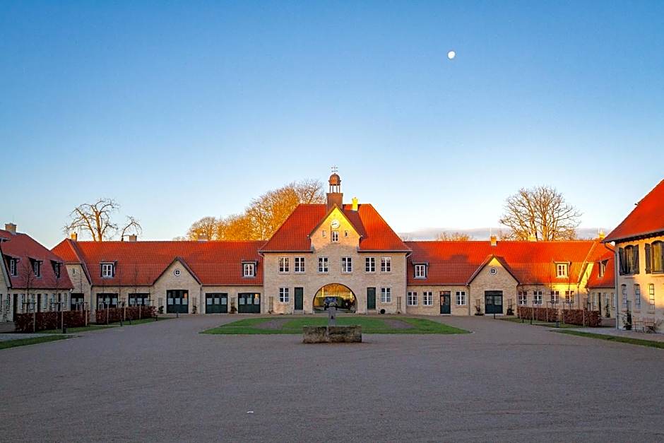 Hotel Gut Immenhof
