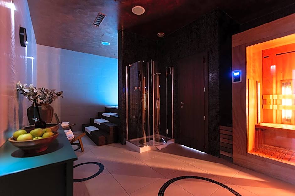 Roset Boutique Hotel