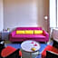 Palazzetto Rosso - Art Hotel