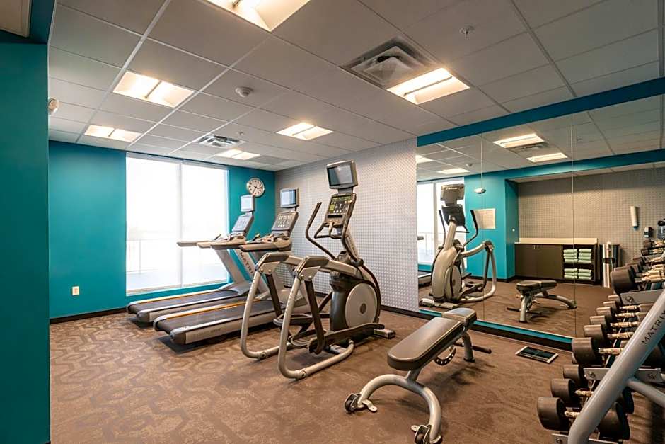 Fairfield Inn & Suites by Marriott Sidney